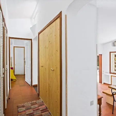 Villa Namibe Na Quinta Da Balaia *