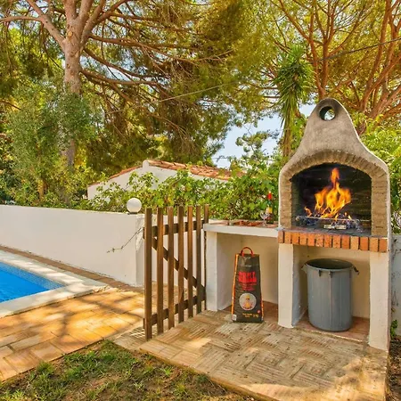 Villa Namibe Na Quinta Da Balaia