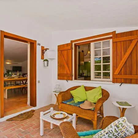 Namibe Na Quinta Da Balaia Villa Albufeira