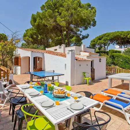 Villa Namibe Na Quinta Da Balaia *