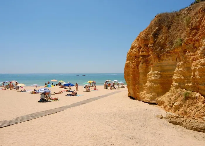 Namibe Na Quinta Da Balaia Villa *