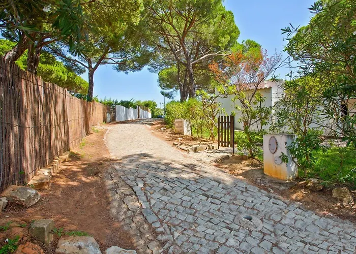 Namibe Na Quinta Da Balaia *