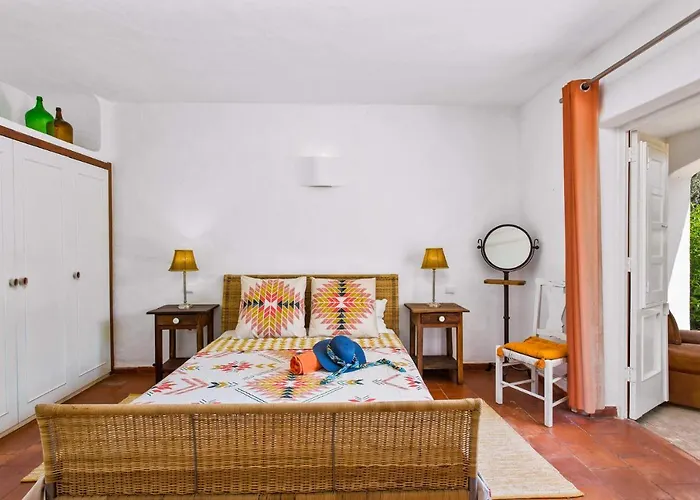 Villa Namibe Na Quinta Da Balaia Albufeira