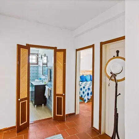 Namibe Na Quinta Da Balaia Villa