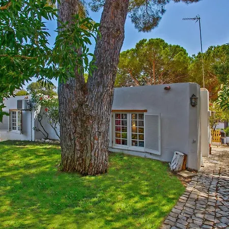 Namibe Na Quinta Da Balaia * Albufeira