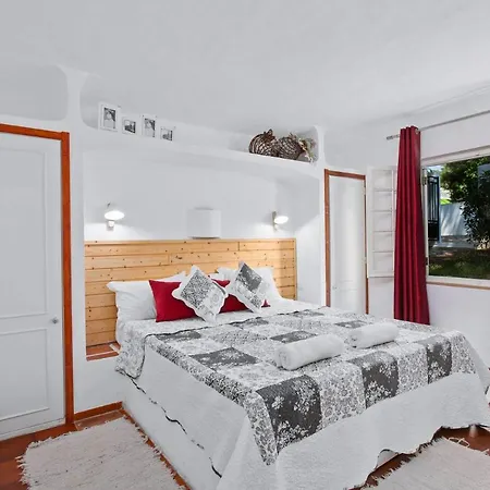 Namibe Na Quinta Da Balaia * Albufeira