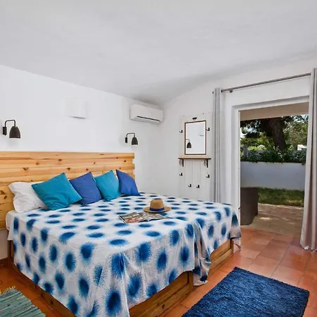 Namibe Na Quinta Da Balaia Вилла Албуфейра