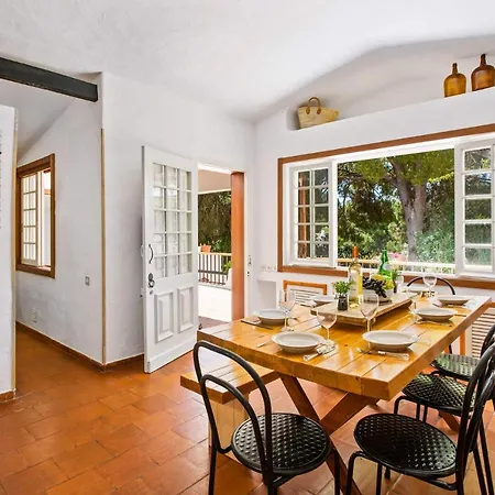 Namibe Na Quinta Da Balaia *