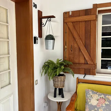 Villa Namibe Na Quinta Da Balaia *