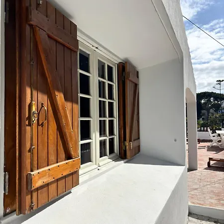 Namibe Na Quinta Da Balaia Вилла Албуфейра