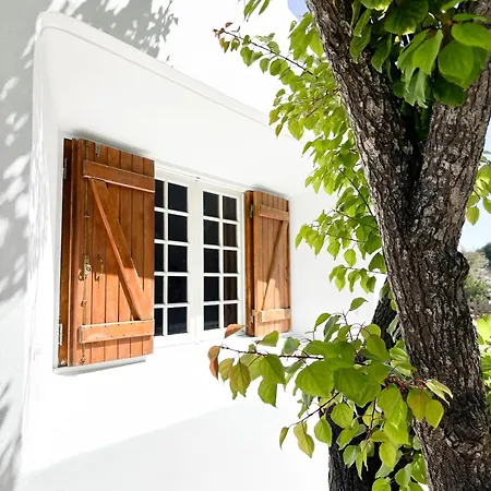 Namibe Na Quinta Da Balaia Албуфейра