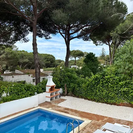 Namibe Na Quinta Da Balaia