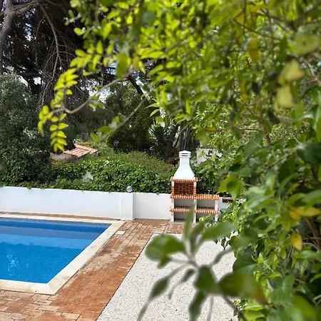 Namibe Na Quinta Da Balaia Вилла