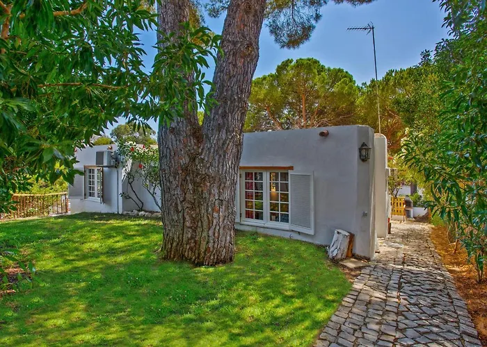 Namibe Na Quinta Da Balaia * Albufeira