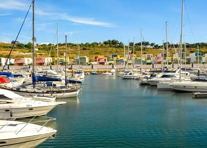 Willa Namibe Na Quinta Da Balaia Albufeira