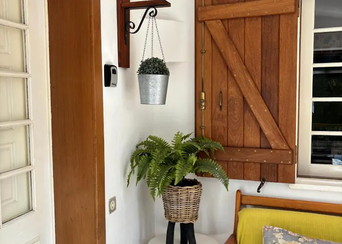 Willa Namibe Na Quinta Da Balaia *