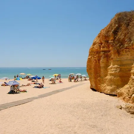 Namibe Na Quinta Da Balaia Villa *