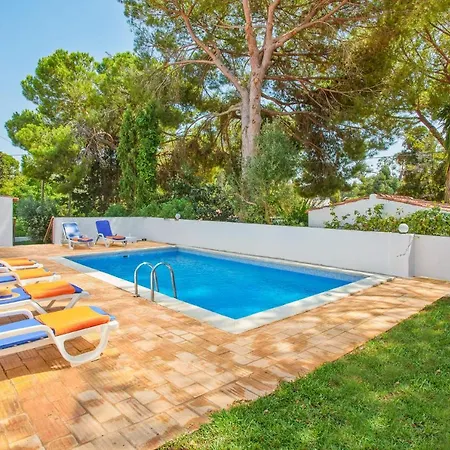 Namibe Na Quinta Da Balaia Albufeira