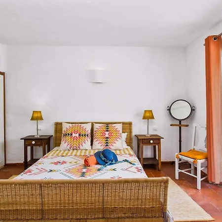 Villa Namibe Na Quinta Da Balaia Albufeira