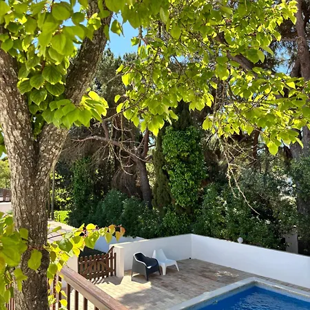 Namibe Na Quinta Da Balaia *